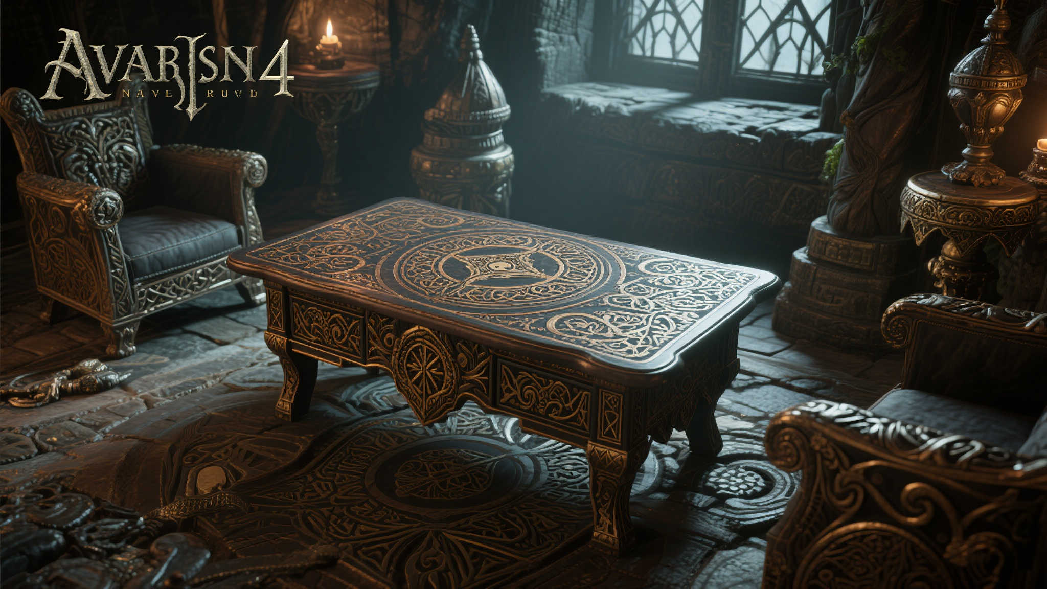 值得一提的是，《上古卷轴4：湮灭重制版》